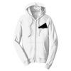 Fan Favorite Fleece Full Zip Hooded Sweatshirt Thumbnail