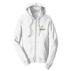 Fan Favorite Fleece Full Zip Hooded Sweatshirt Thumbnail