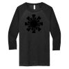 Unisex 3/4 Sleeve Baseball Tee Thumbnail