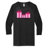 Unisex 3/4 Sleeve Baseball Tee Thumbnail