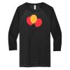Unisex 3/4 Sleeve Baseball Tee Thumbnail