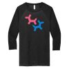 Unisex 3/4 Sleeve Baseball Tee Thumbnail