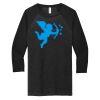 Unisex 3/4 Sleeve Baseball Tee Thumbnail