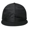 Camo Flat Bill Snapback Cap Thumbnail