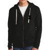 Unisex Santa Cruz Zip Hoodie Thumbnail