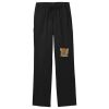 Women's Petite WorkFlex Cargo Pant Thumbnail