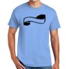 DryBlend ® 50 Cotton/50 Poly T Shirt Thumbnail