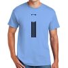 DryBlend ® 50 Cotton/50 Poly T Shirt Thumbnail