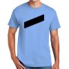 DryBlend ® 50 Cotton/50 Poly T Shirt Thumbnail