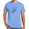 DryBlend ® 50 Cotton/50 Poly T Shirt Thumbnail