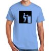 DryBlend ® 50 Cotton/50 Poly T Shirt Thumbnail