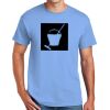 DryBlend ® 50 Cotton/50 Poly T Shirt Thumbnail