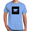 DryBlend ® 50 Cotton/50 Poly T Shirt Thumbnail