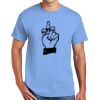 DryBlend ® 50 Cotton/50 Poly T Shirt Thumbnail