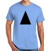 DryBlend ® 50 Cotton/50 Poly T Shirt Thumbnail