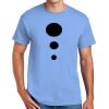 DryBlend ® 50 Cotton/50 Poly T Shirt Thumbnail