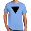 DryBlend ® 50 Cotton/50 Poly T Shirt Thumbnail