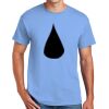 DryBlend ® 50 Cotton/50 Poly T Shirt Thumbnail