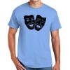 DryBlend ® 50 Cotton/50 Poly T Shirt Thumbnail