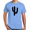 DryBlend ® 50 Cotton/50 Poly T Shirt Thumbnail