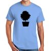 DryBlend ® 50 Cotton/50 Poly T Shirt Thumbnail