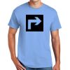 DryBlend ® 50 Cotton/50 Poly T Shirt Thumbnail