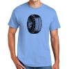 DryBlend ® 50 Cotton/50 Poly T Shirt Thumbnail