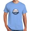 DryBlend ® 50 Cotton/50 Poly T Shirt Thumbnail