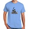 DryBlend ® 50 Cotton/50 Poly T Shirt Thumbnail