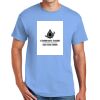 DryBlend ® 50 Cotton/50 Poly T Shirt Thumbnail