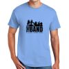 DryBlend ® 50 Cotton/50 Poly T Shirt Thumbnail