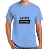 DryBlend ® 50 Cotton/50 Poly T Shirt Thumbnail