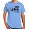 DryBlend ® 50 Cotton/50 Poly T Shirt Thumbnail