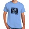 DryBlend ® 50 Cotton/50 Poly T Shirt Thumbnail