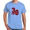DryBlend ® 50 Cotton/50 Poly T Shirt Thumbnail