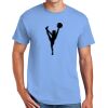 DryBlend ® 50 Cotton/50 Poly T Shirt Thumbnail